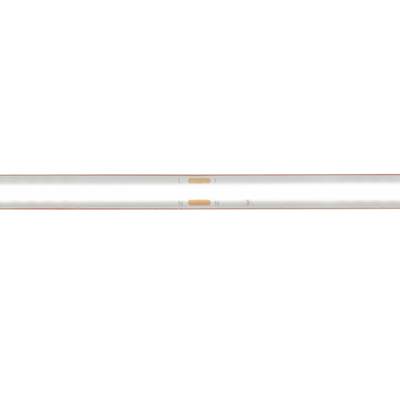 WALL CUBIC 2, nástěnné svítidlo LED, 2x3W, obousměrné, bílé Rozbalení + rozměry Ledstore