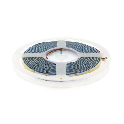 5m LED strip SOLO TUNNELMA, CCT, 24V, 7,2W/m, IP65, CRI95