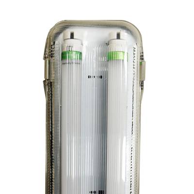 Těleso svítidla TRIPROOF IP65 pro T8 LED TUBE, 1500mm
