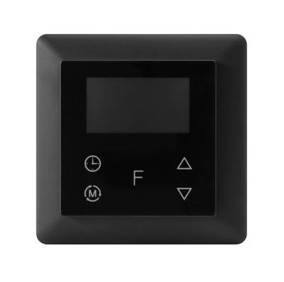 LedStore.fi Saunová světla úvodní úzký klín, půlměsíc široký klín