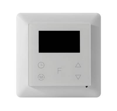 Termostat podlahového vytápění VaLO Zigbee 3600W, bílý