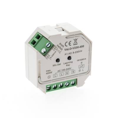 LED přijímač 230V - VaLO, pro led svítidla, max. 400W