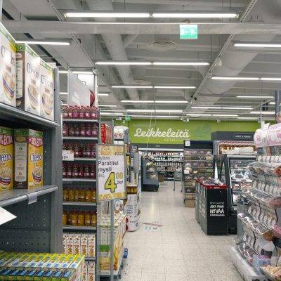 Led trubice Led trubice