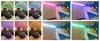 RGB+W LED pásky RGB+W LED pásky