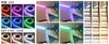 LED pásky RGB a CCT LED pásky RGB a CCT