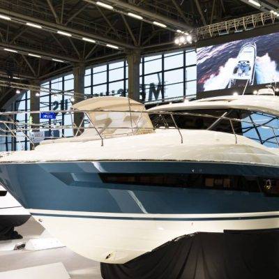 Boat 20 Båt - vedl stuha na lodi