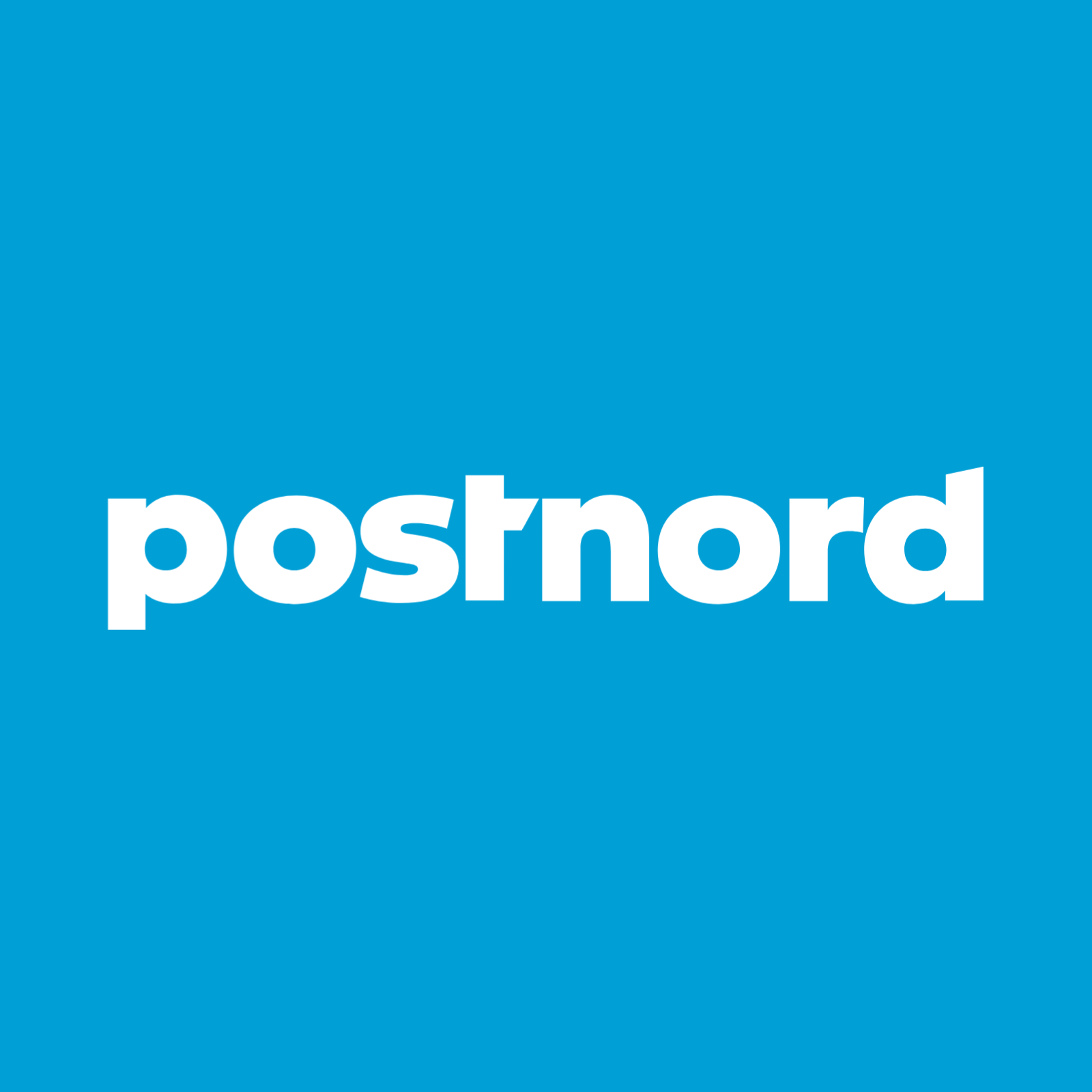 Postnord - Obchodní zásilka