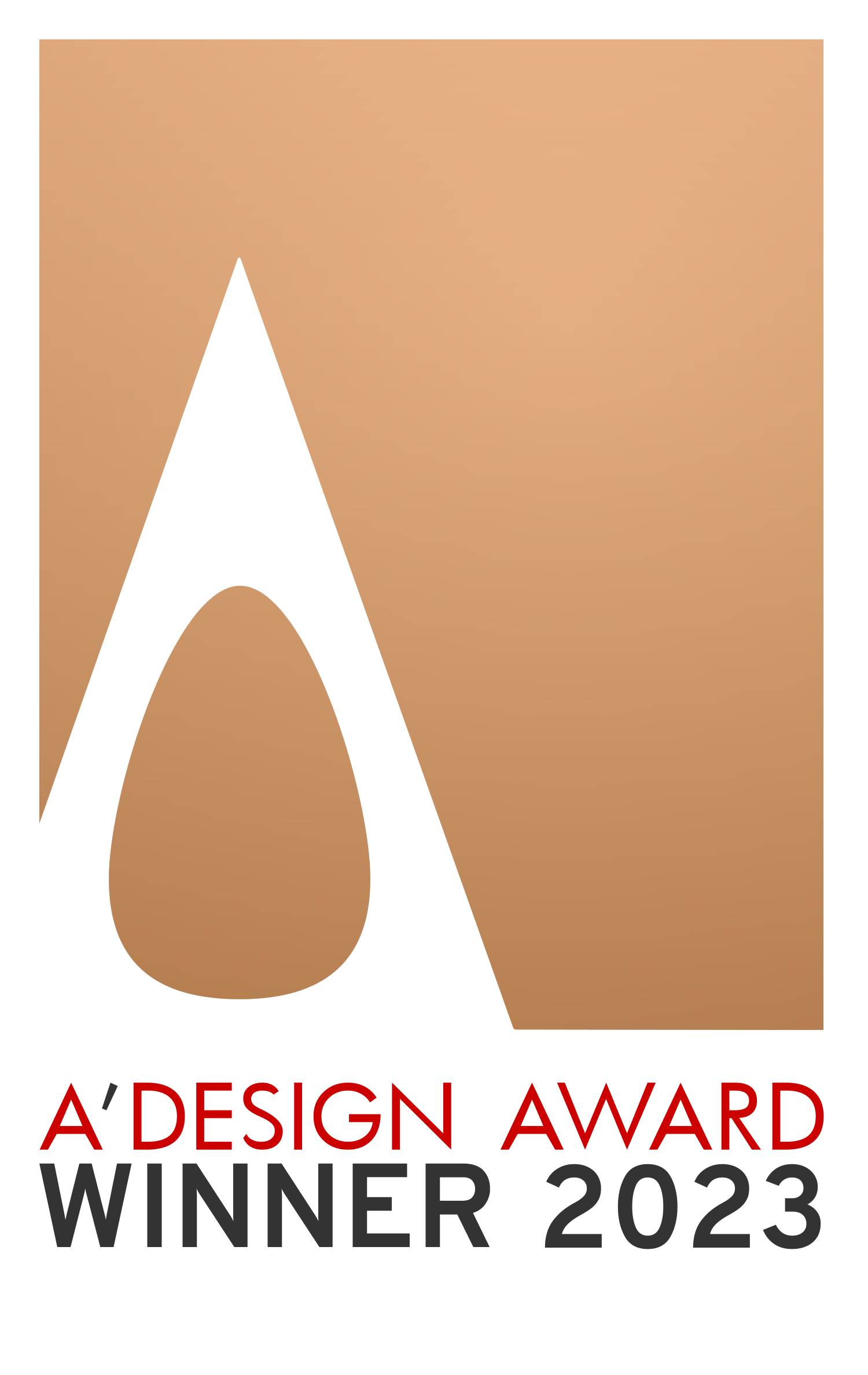Cena A' Design Award 2023