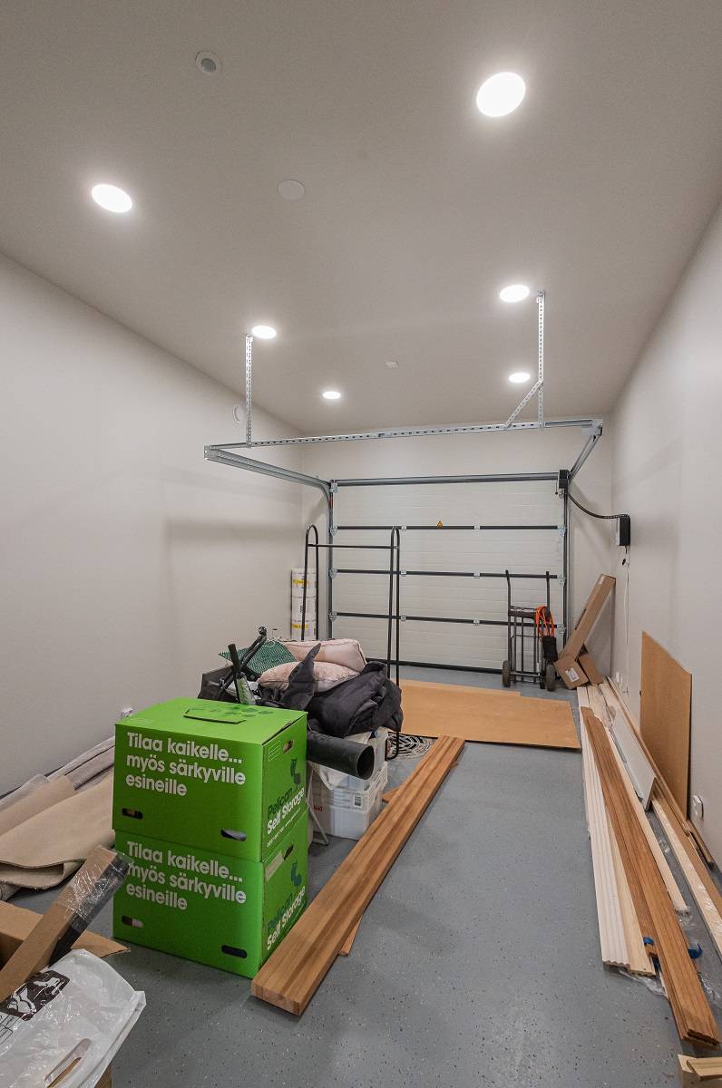 25 Osvětlení v prostoru bez oken je obzvláště důležité LedStorefi