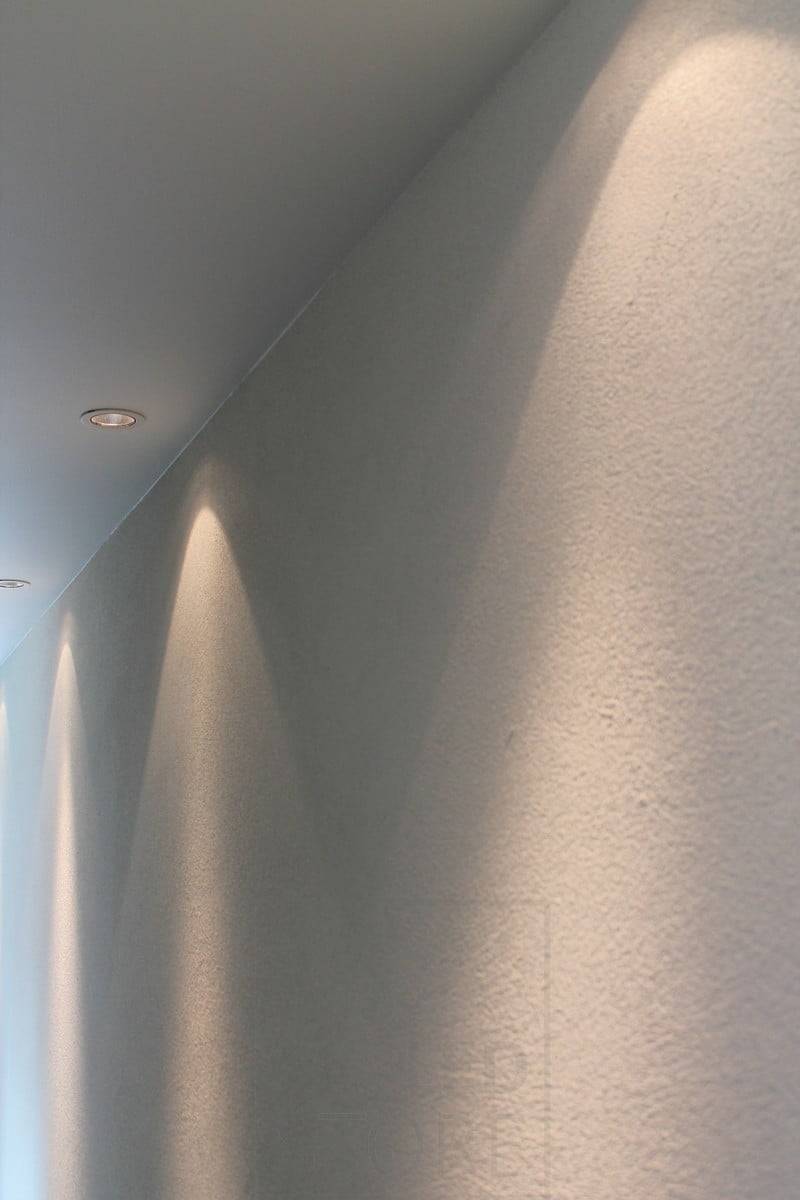 Veletrh bydlení 2014: Místa R023 instalovaná u zdi. Ledstore.fi