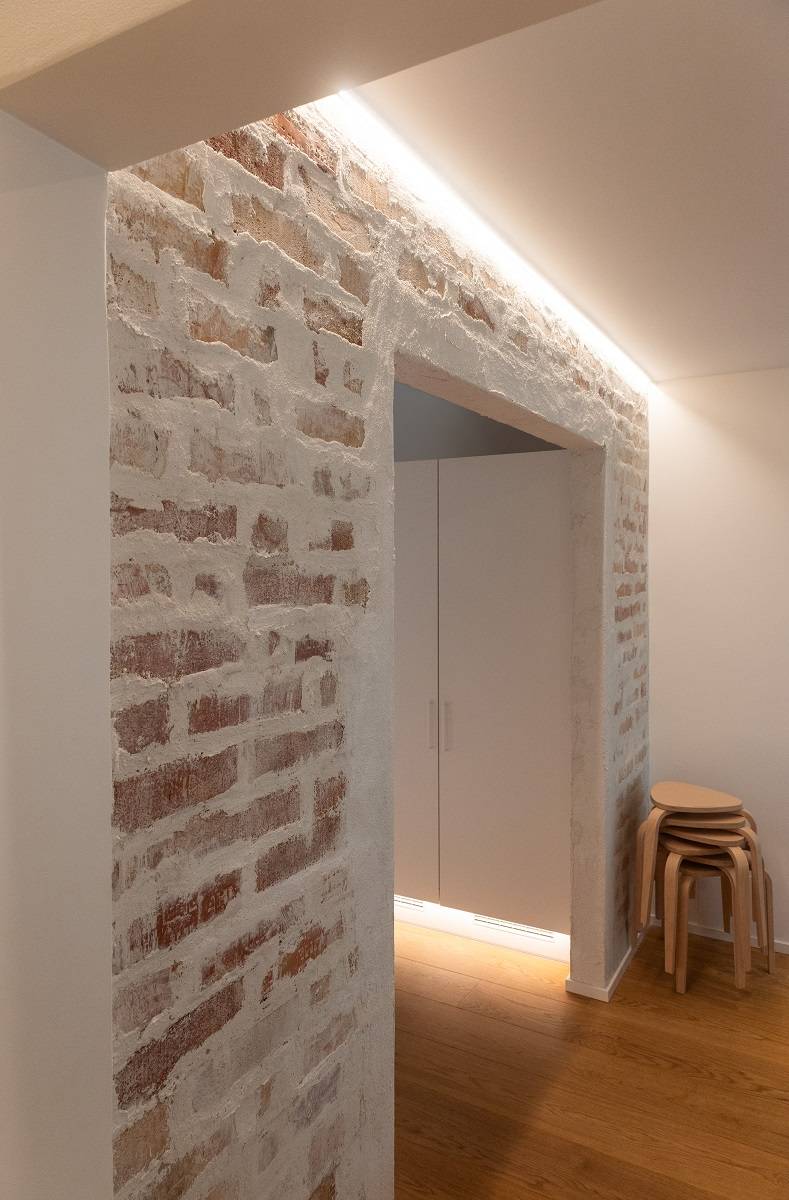 LED pás je univerzální řešení osvětlení.