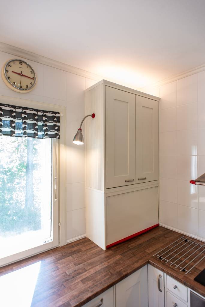 led osvětlení pro kuchyňskou linku, led žárovky a led pásek