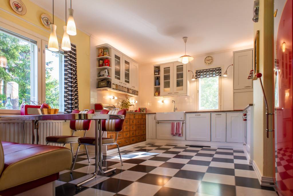 led osvětlení pro kuchyňskou linku, led žárovky a led pásek