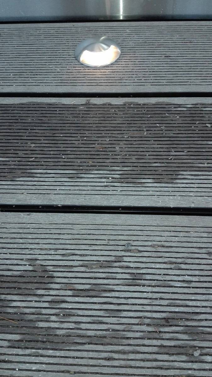 Jednosměrné terasové světlo je ideální pro osvětlení chodníků a okrajů přístavních palub pro zvýšení bezpečnosti a atmosféry bez zbytečného rozptýleného světla. Ledstore.fi