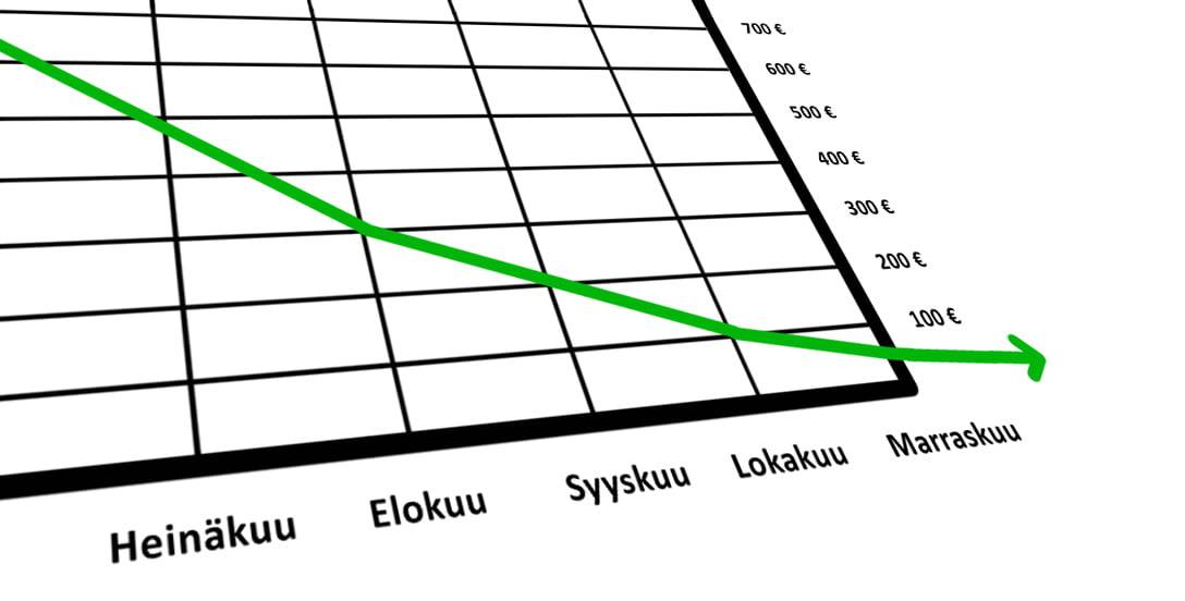 Vyhněte se chybám v návrhu osvětlení - LED svítidla snižují spotřebu energie