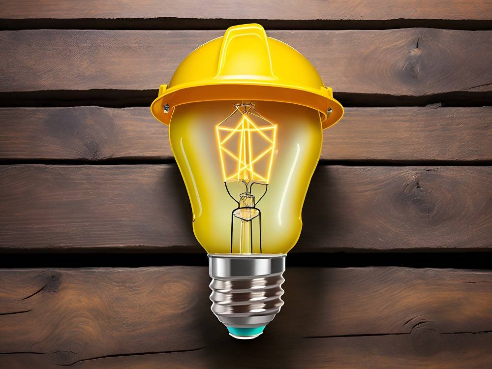 Internet se ptá na LED diody a my odpovídáme, ČÁST 3 Palivová přilba