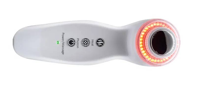 Led světla pro barevnou terapii - Zařízení pro terapii červeným světlem