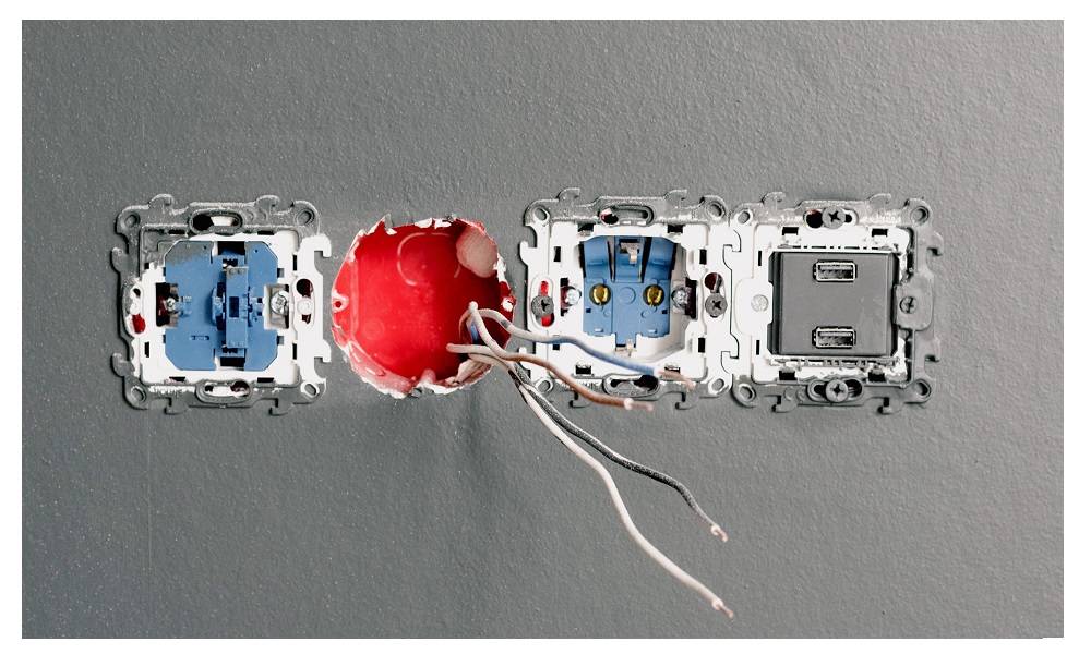 Led světla bzučí, například pokud je v elektroinstalaci závada.