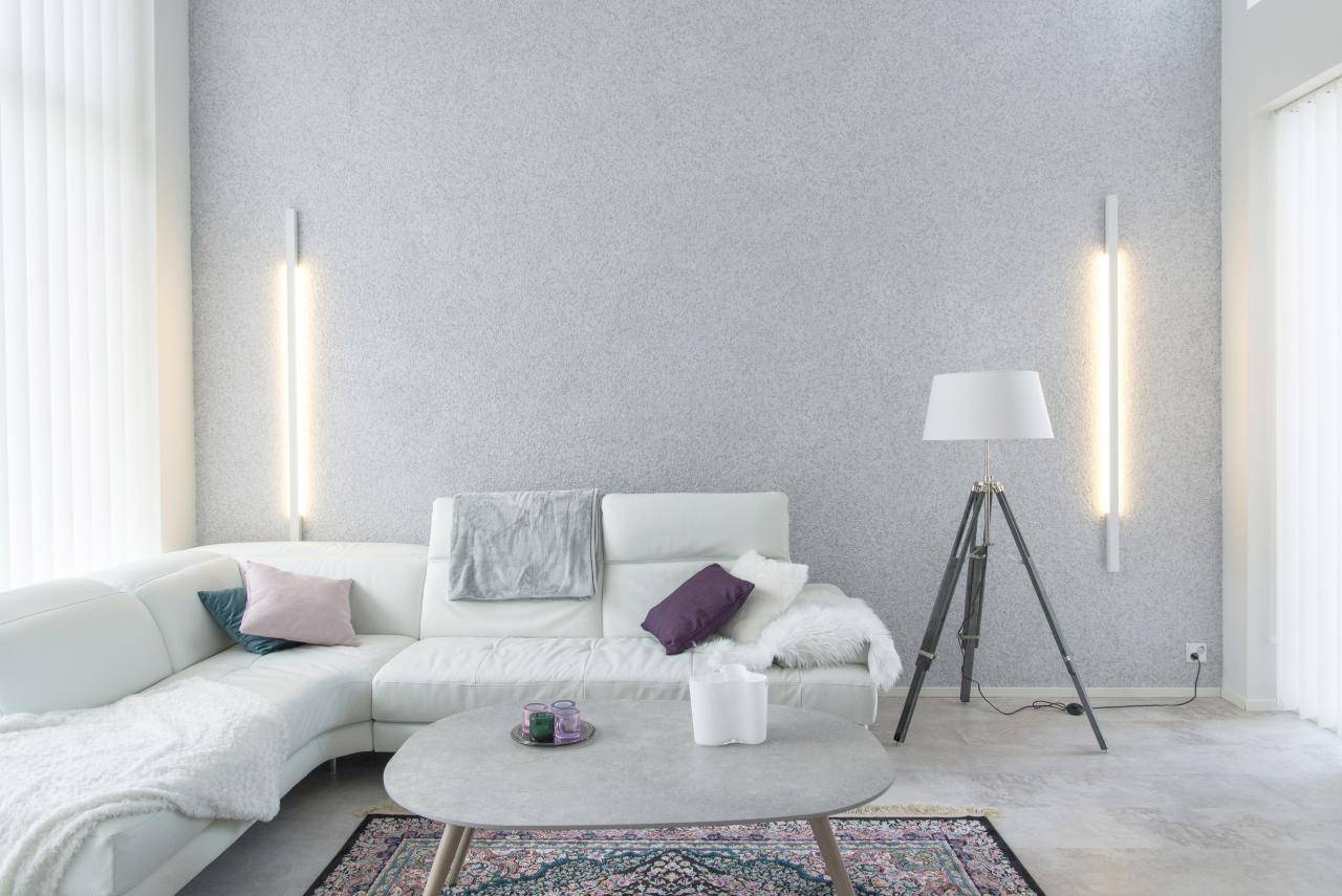 Zelené pozadí a bílý čtverec s textem "LED STORE", propagující energeticky účinná řešení osvětlení.